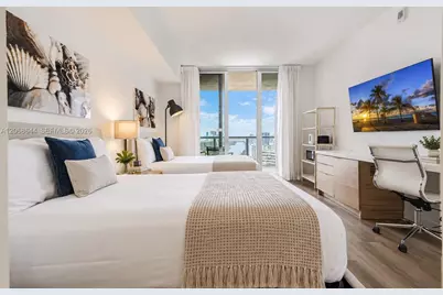 2602 E Hallandale Beach Blvd #R1905, Hallandale Beach, FL 33009 - Photo 13