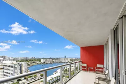 2602 E Hallandale Beach Blvd #R1905, Hallandale Beach, FL 33009 - Photo 35