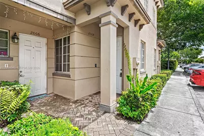 2004 Freeport Ln #4106, Riviera Beach, FL 33404 - Photo 1