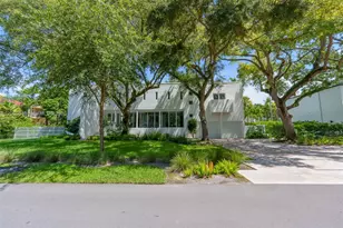 7277 SW 165th St, Palmetto Bay, FL 33157 - Photo 1