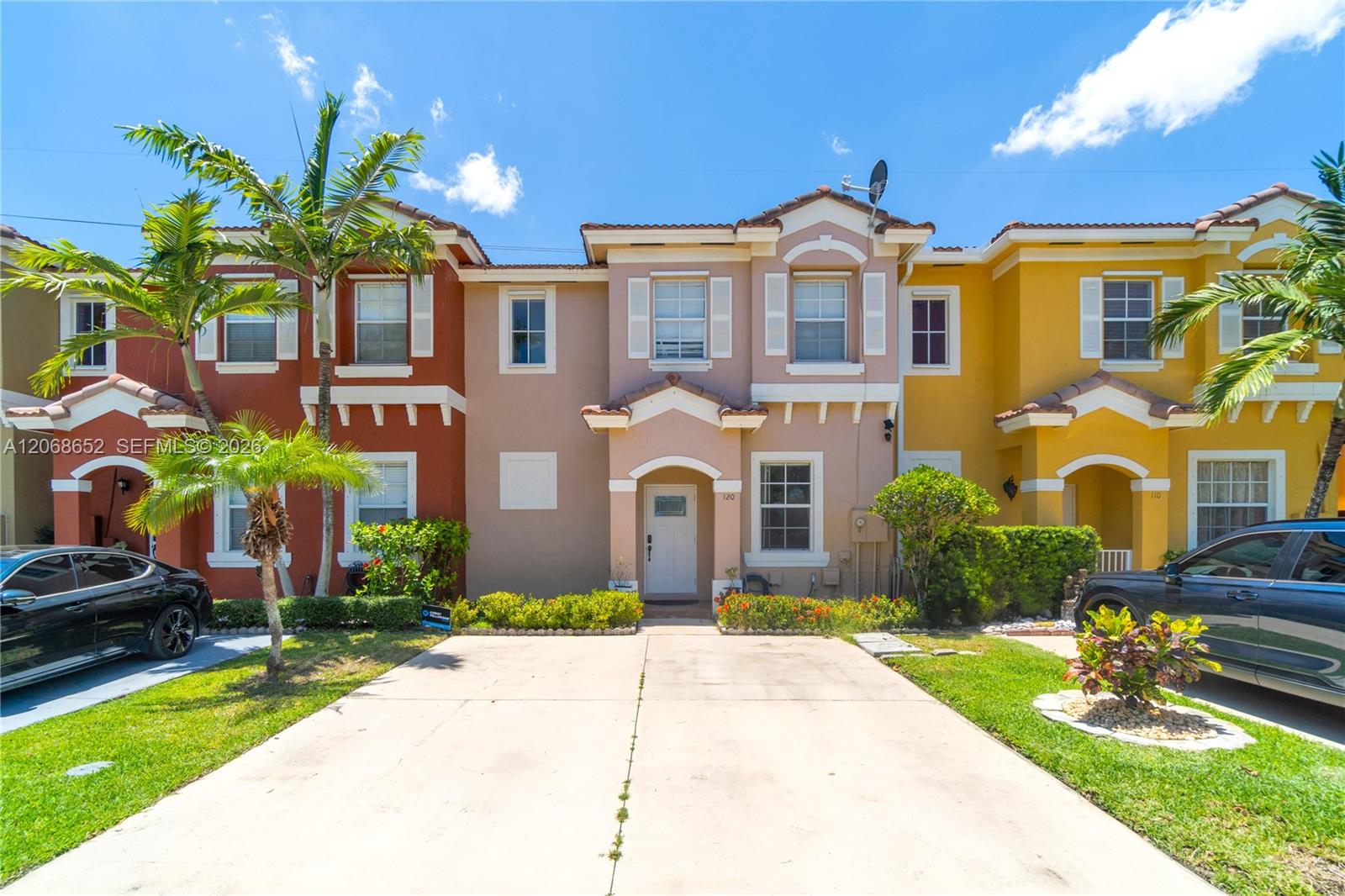 120 SE 6th Rd - 120 SE 6th Rd, Homestead, FL 33030 Luxury Property | Jose Angel Pina