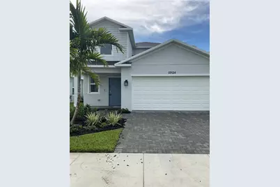 5924 NW Fairfox Way, Port Saint Lucie, FL 34987 - Photo 3