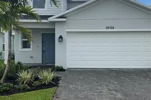 5924 NW Fairfox Wy, Port Saint Lucie, FL 34987 - Photo 3