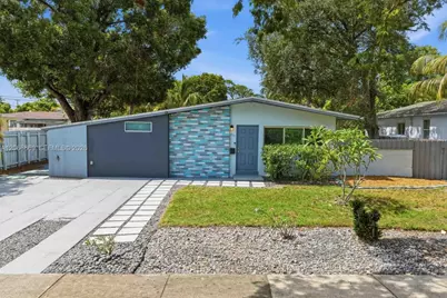 331 Delaware Ave, Fort Lauderdale, FL 33312 - Photo 1