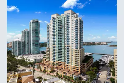 90 Alton Rd #1102, Miami Beach, FL 33139 - Photo 35