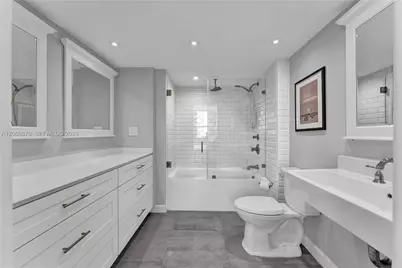 90 Alton Rd #1102, Miami Beach, FL 33139 - Photo 15