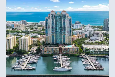 90 Alton Rd #1102, Miami Beach, FL 33139 - Photo 33