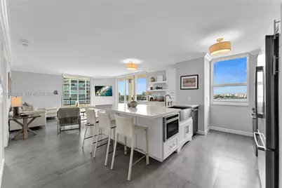 90 Alton Rd #1102, Miami Beach, FL 33139 - Photo 5