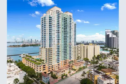 90 Alton Rd #1102, Miami Beach, FL 33139 - Photo 37