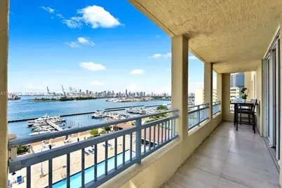 90 Alton Rd #1102, Miami Beach, FL 33139 - Photo 7