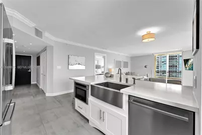 90 Alton Rd #1102, Miami Beach, FL 33139 - Photo 9
