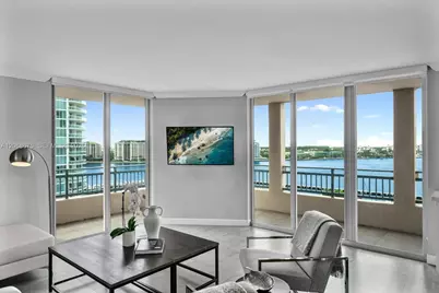 90 Alton Rd #1102, Miami Beach, FL 33139 - Photo 5