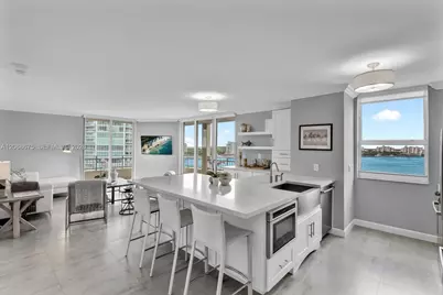 90 Alton Rd #1102, Miami Beach, FL 33139 - Photo 3