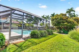 15705 SW 7th Pl, Sunrise, FL 33326 - Photo 59