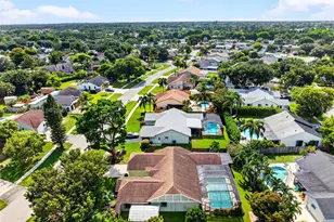 15705 SW 7th Pl, Sunrise, FL 33326 - Photo 65