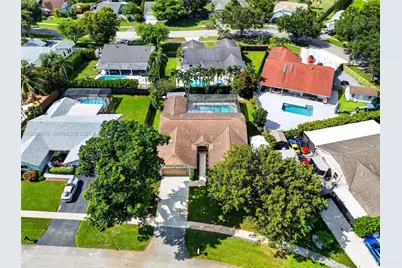 15705 SW 7th Pl, Sunrise, FL 33326 - Photo 63