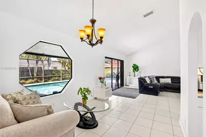 15705 SW 7th Pl, Sunrise, FL 33326 - Photo 13