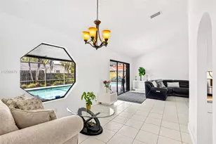 15705 SW 7th Pl, Sunrise, FL 33326 - Photo 13