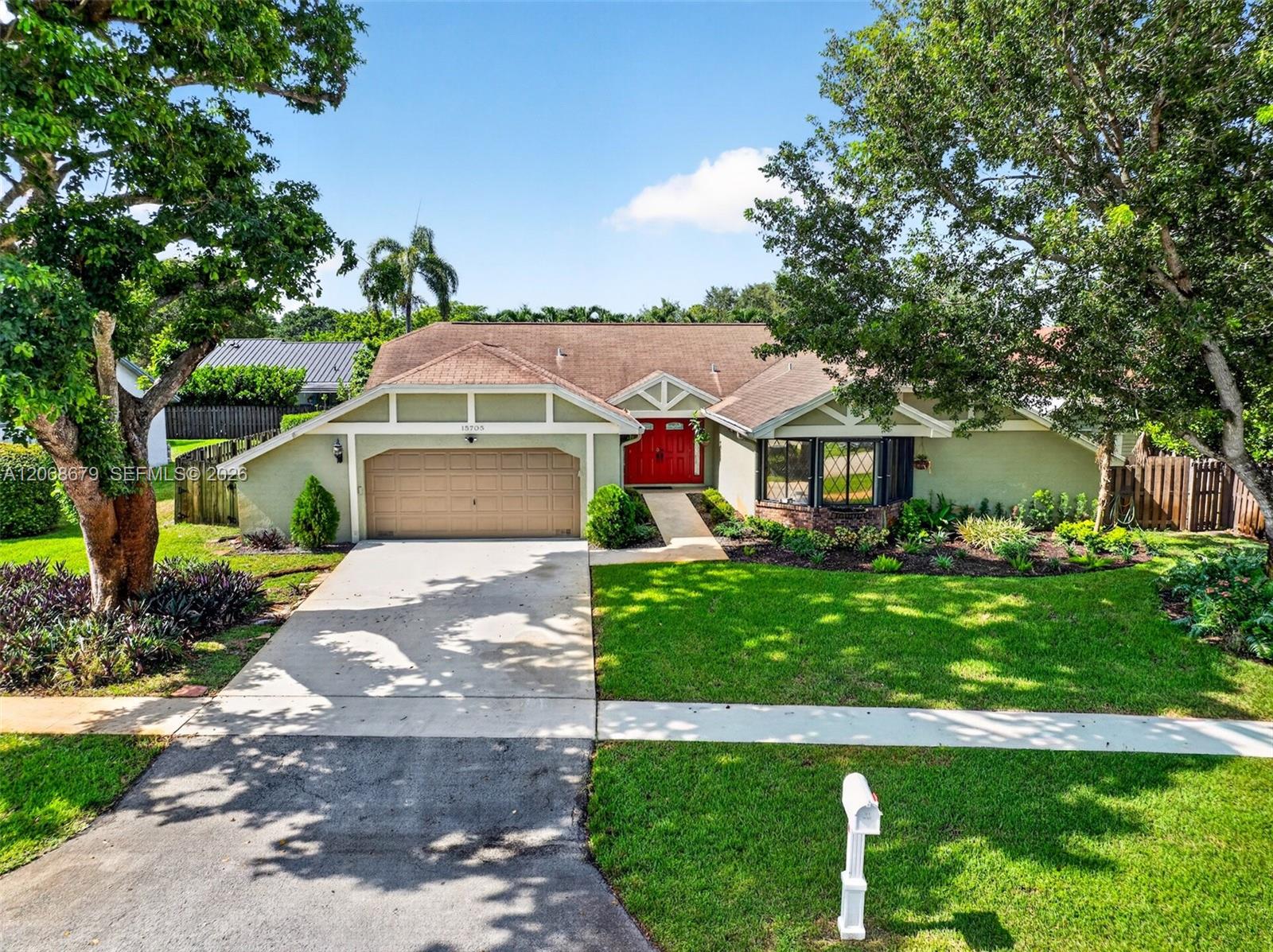 15705 SW 7th Pl - 15705 SW 7th Pl, Sunrise, FL 33326 Luxury Property | Jose Angel Pina