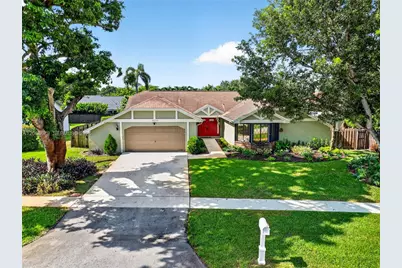 15705 SW 7th Pl, Sunrise, FL 33326 - Photo 1