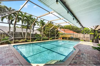 15705 SW 7th Pl, Sunrise, FL 33326 - Photo 53