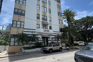 2421 Lake Pancoast Dr, Miami Beach, FL 33140 - Photo 1