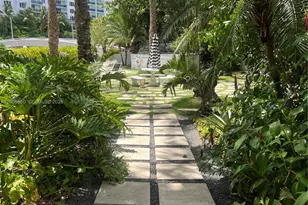 2421 Lake Pancoast Dr, Miami Beach, FL 33140 - Photo 3