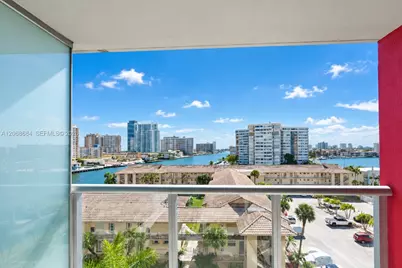 2602 E Hallandale Beach Blvd #R707, Hallandale Beach, FL 33009 - Photo 29