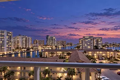 2602 E Hallandale Beach Blvd #R707, Hallandale Beach, FL 33009 - Photo 1