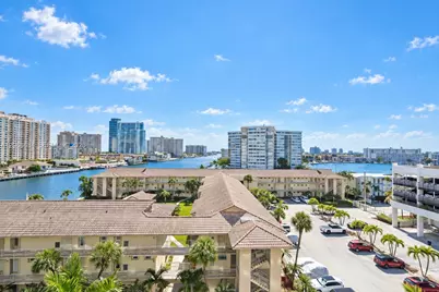 2602 E Hallandale Beach Blvd #R707, Hallandale Beach, FL 33009 - Photo 25