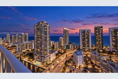 2602 E Hallandale Beach Blvd #R707, Hallandale Beach, FL 33009 - Photo 49