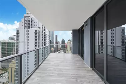 1010 Brickell Ave #3905, Miami, FL 33131 - Photo 17