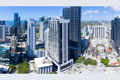 1010 Brickell Ave #3905, Miami, FL 33131 - Photo 1