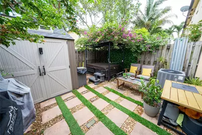 9051 SW 227th St #11, Cutler Bay, FL 33190 - Photo 21