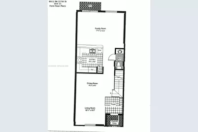 9051 SW 227th St #11, Cutler Bay, FL 33190 - Photo 23
