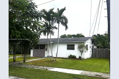 11935 SW 37th St, Miami, FL 33175 - Photo 1
