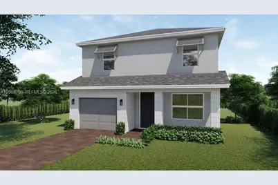 627 NE 1st Street, Florida City, FL 33034 - Photo 1