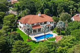7701 Old Cutler Rd, Coral Gables, FL 33143 - Photo 1