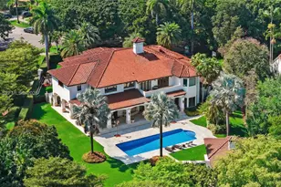 7701 Old Cutler Rd, Coral Gables, FL 33143 - Photo 67