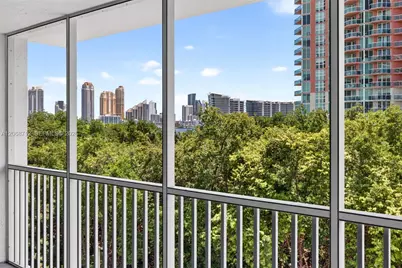3350 NE 192nd St #5H-B, Aventura, FL 33180 - Photo 3