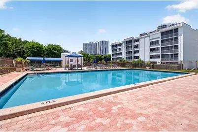 3350 NE 192nd St #5H-B, Aventura, FL 33180 - Photo 33