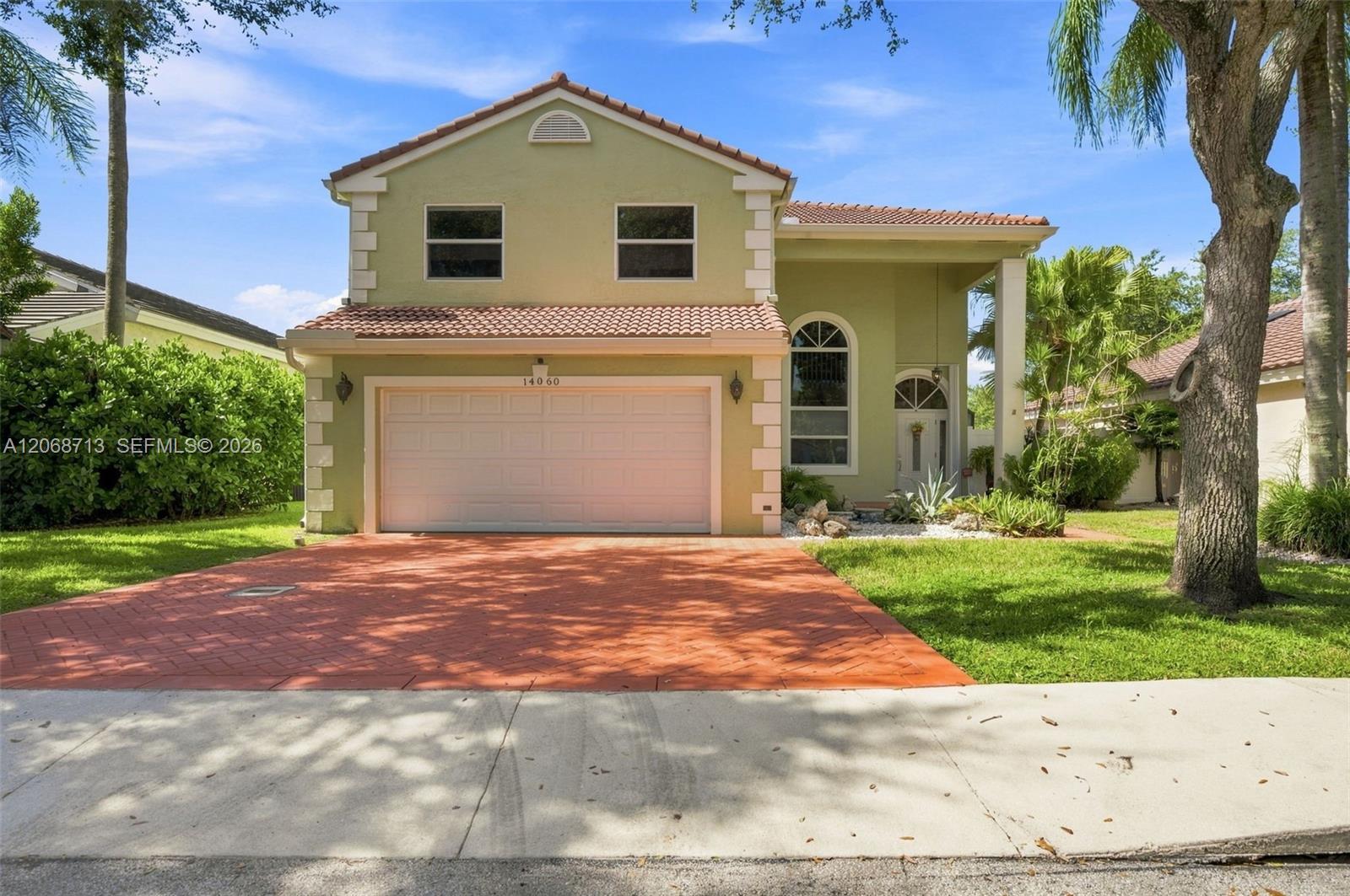 14060 Richwood Pl - 14060 Richwood Pl, Davie, FL 33325 Luxury Property | Jose Angel Pina