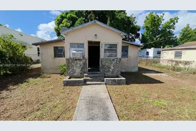 3168 NW 66th St, Miami, FL 33147 - Photo 1