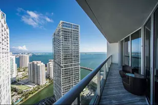 485 Brickell Ave, Miami, FL 33131 - Photo 5