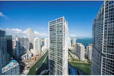 485 Brickell Ave #4711, Miami, FL 33131 - Photo 3