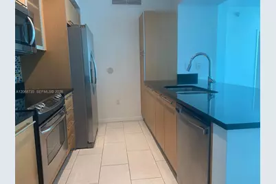 951 Brickell Ave #1210, Miami, FL 33131 - Photo 3