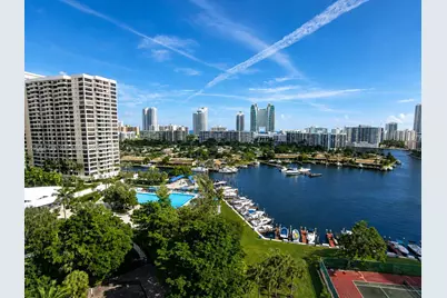 500 Three Islands Blvd #918, Hallandale Beach, FL 33009 - Photo 1