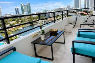 500 Three Islands Boulevard, Hallandale Beach, FL 33009 - Photo 25