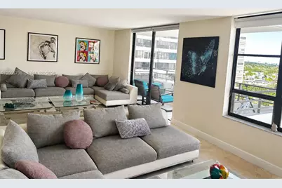 500 Three Islands Blvd #918, Hallandale Beach, FL 33009 - Photo 5