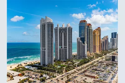 18101 Collins Ave #503, Sunny Isles Beach, FL 33160 - Photo 31